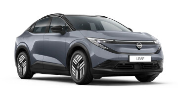 Nissan LEAF 160kW Advance 75kWh 5dr Auto Electric Hatchback